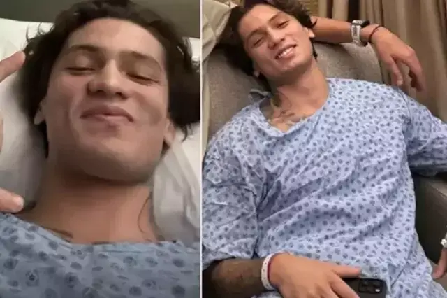 Sahnede silahlı saldırıya uğrayan Çakal korku dolu anları anlattı