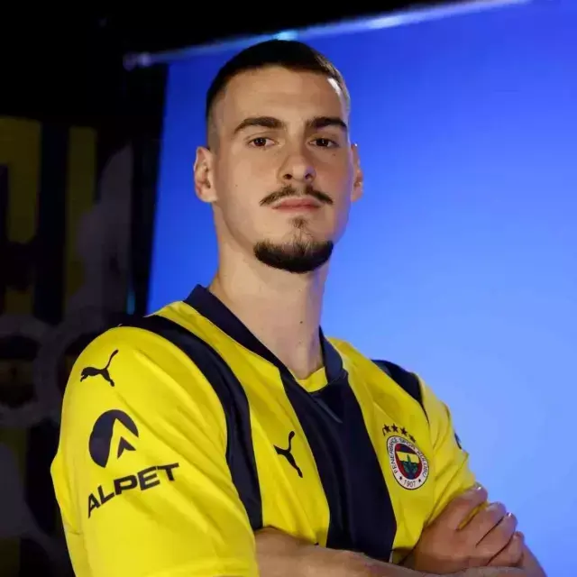 Giden gidene! Fenerbahçe'de Cengiz'den sonra bir ayrılık daha