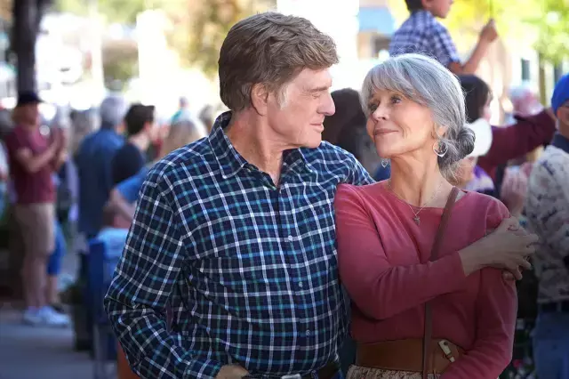 Hollywood'un efsane ismi Robert Redford hayatını kaybetti