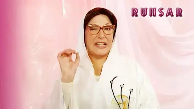 Huzurevinde kalıyor: Ruhsar'ın Gözüm Ablası son haliyle sevenlerini kahretti