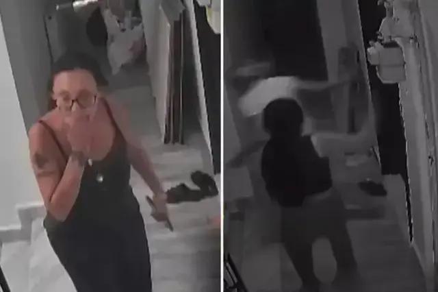 Güllü'nün ölüm haberini veren oğlu için cezaevine girdiği ortaya çıktı: Geldiğinde 50 kiloydu