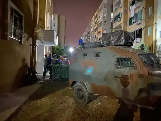 Tartıştığı damadını pompalı tüfekle vurarak öldürdü
