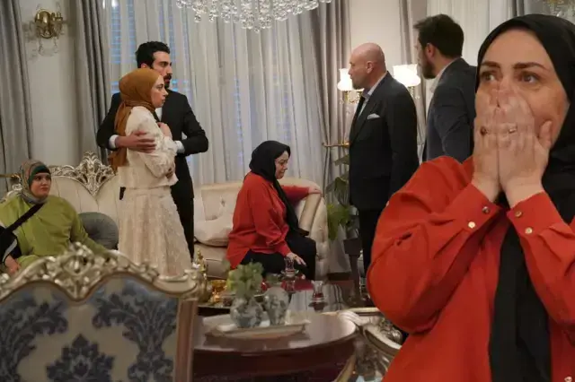 'Koltuğa işedi' iddiası gündemdeydi! Feyza Civelek sessizliğini bozdu