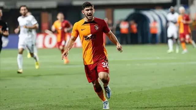 Galatasaray'ın 'Maaşında indirime git' teklifine yıldız futbolcudan ret