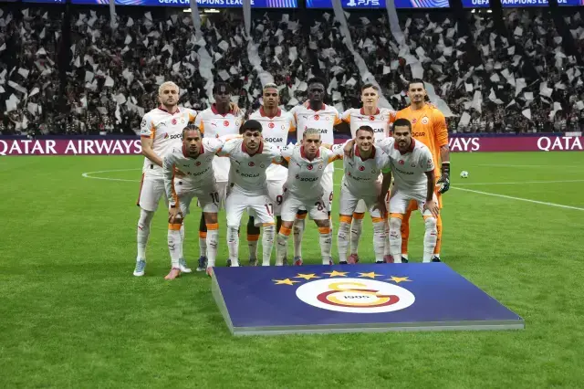 Mahsun Kırmızıgül, Galatasaray'ın yenilgisi sonrası yeni transferi hedef aldı