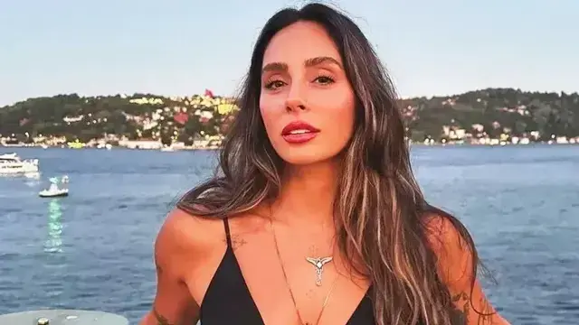 Hepsi Grubunun üyelerinden Yasemin Yürük'ün acı kaybı