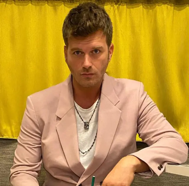 Kıvanç Tatlıtuğ'dan dublör açıklaması