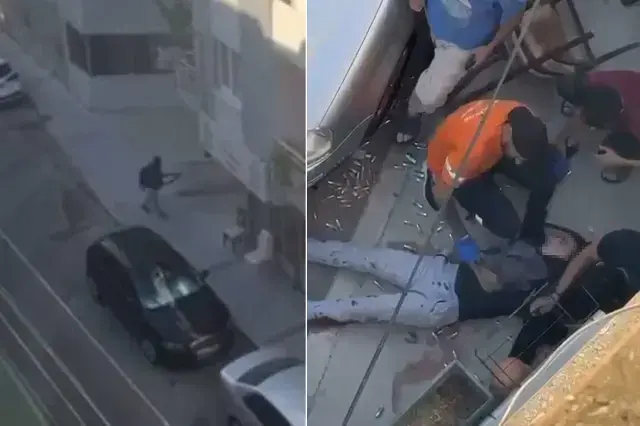 İki polisimizi şehit eden 16 yaşındaki hainin ifadesi ortaya çıktı! Asıl hedefi bakın neresiymiş