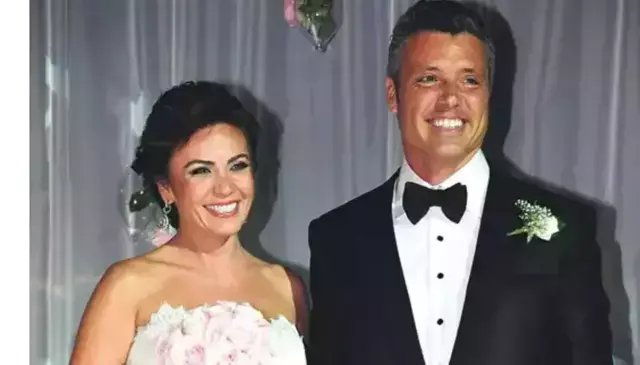 Fenerbahçe başkanı Sadettin Saran'ın aşk dosyası: Hülya Avşar'dan Emina Jahovic'e uzanıyor