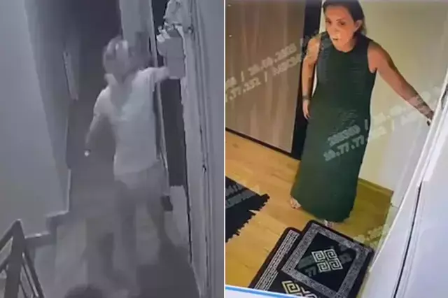 Güllü'nün ölümünde kafa karıştıran beyan