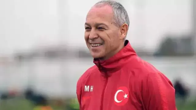 Çoğu hayranı bilmiyor! İsmail Hacıoğlu'nun babası meğer ünlü bir futbolcuymuş