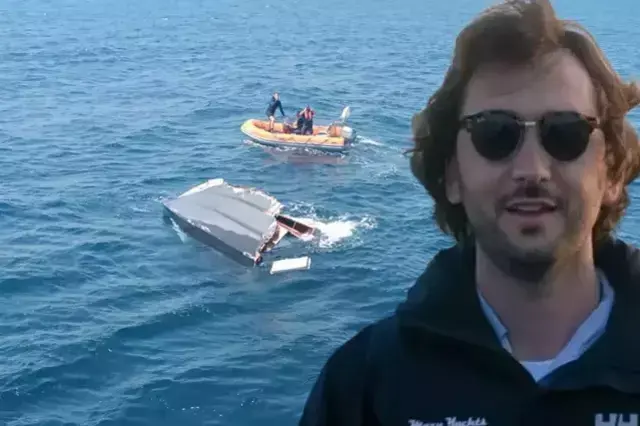 Ünlü iş insanı Halit Yukay için cenaze töreni düzenlendi