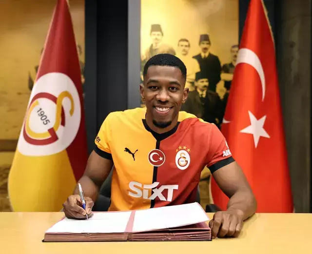 Okan Buruk'un takımndan yolladığı futbolcuyu yeni hocası öve öve bitiremedi