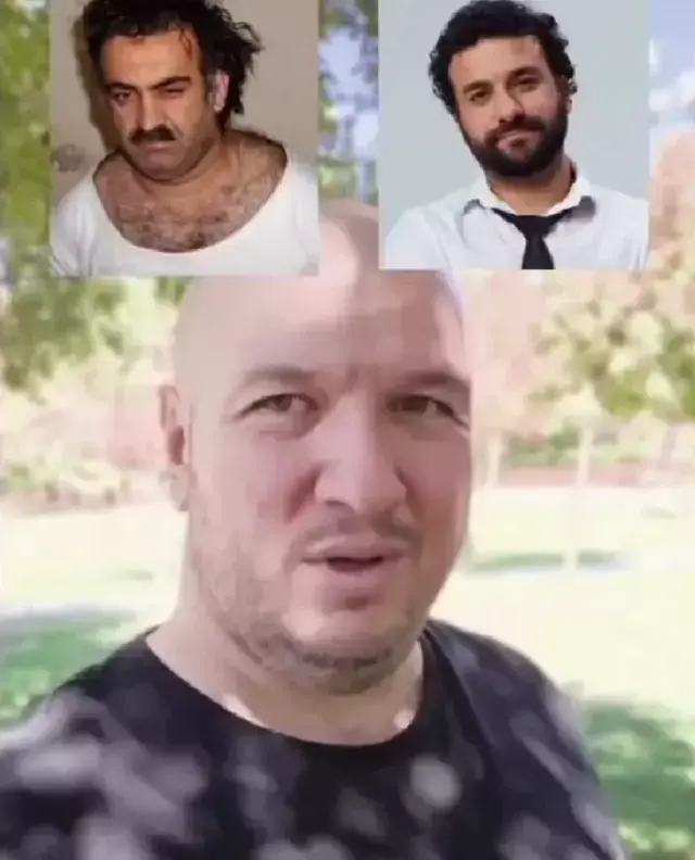 Şahan Gökbakar'dan Hasancan Kaya'ya esprili gönderme