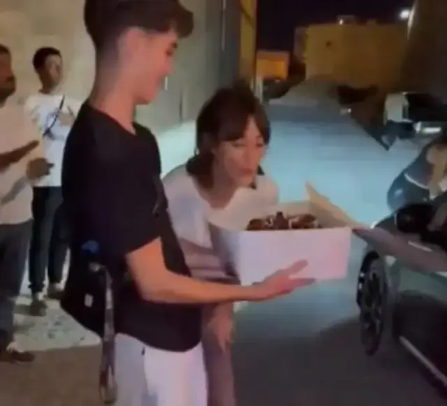 Tepkilerin odağındaki isim Uzak Şehir dizisine veda etti