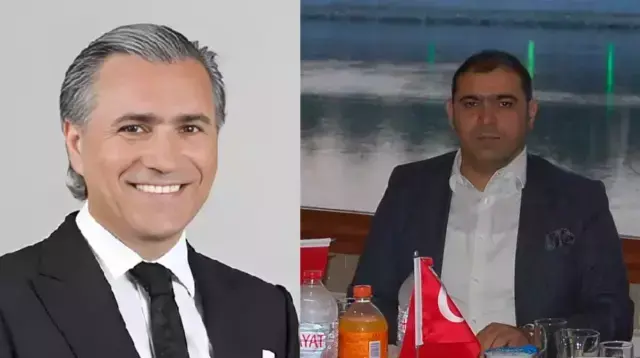 Kemal Can-Mehmet Şakir Can
