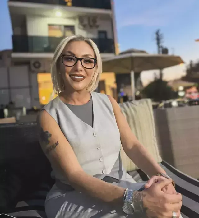 Güllü'nün vefatının ardından Yeşim Salkım isyan etti: Kıymeti bilinmedi