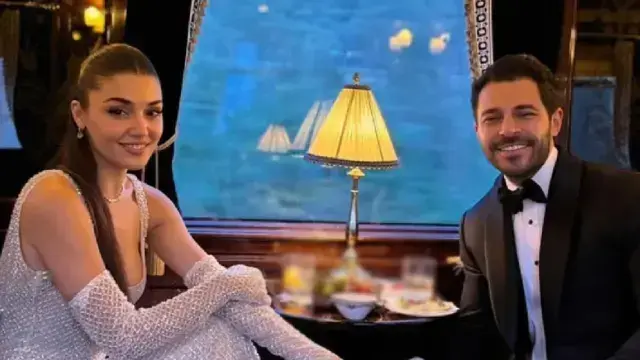 Hande Erçel ve Hakan Sabancı ayrılığında Arzu Sabancı'dan ilk açıklama