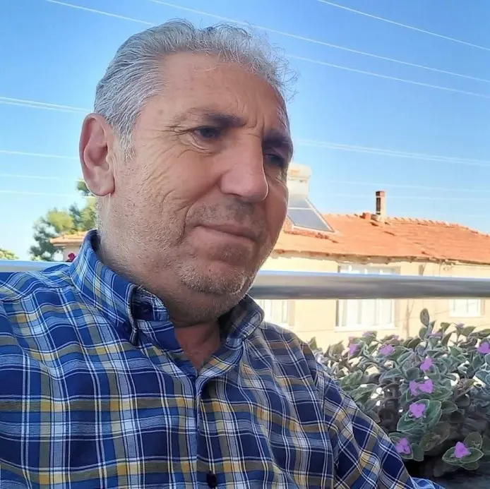 Kereste ile darp edilen 60 yaşındaki adam yaşamını yitirdi