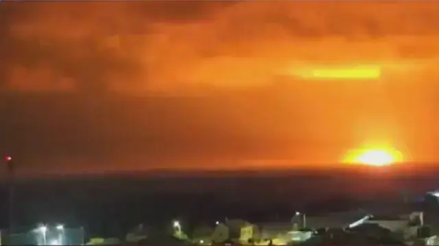 İsrail topyekün işgale başladı! Tanklar Gazze'ye girdi