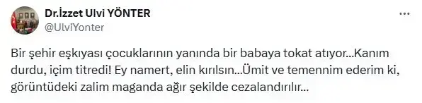 Sedat Peker'e yakın isim, Türkiye'yi ayağa kaldıran görüntüye tepkisiz kalamadı