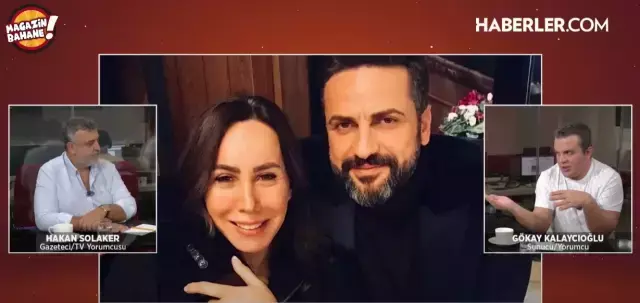 Asena ve Hasan Dere'nin evliliklerinin neden sona erdiği belli oldu