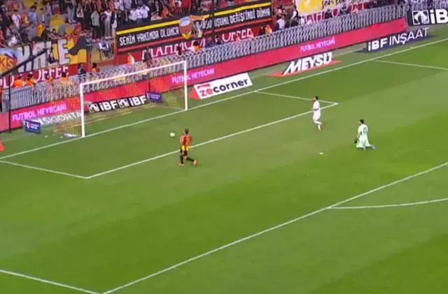 Görüntü: beIN SPORTS