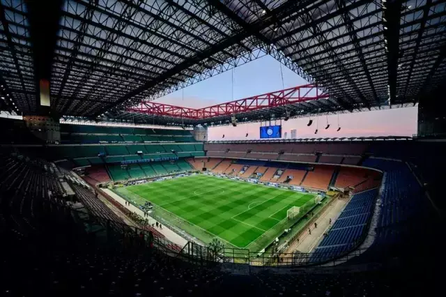 197 milyon euroya satıldı! Tarihi stadyum yıkılıyor