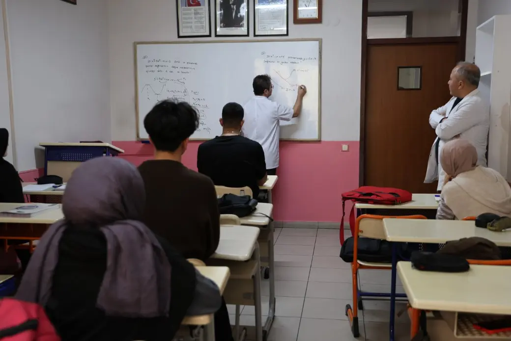 Çocukların okuldan soğumasının sebebinin altında ‘Akran zorbalığı’ olabilir