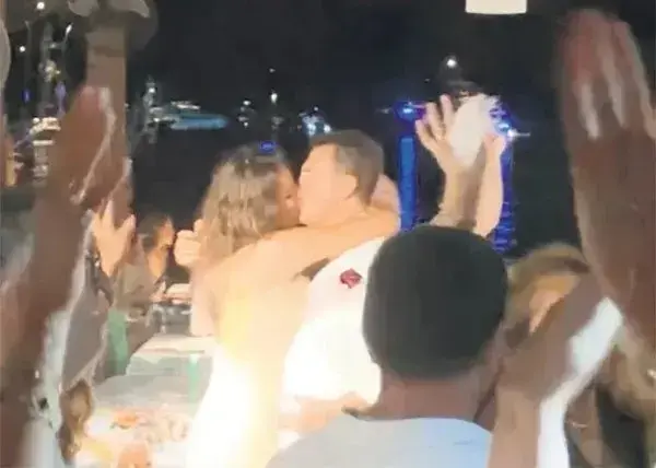 Güzide Duran'dan Fikret Orman görüntüleri sonrası ilk açıklama