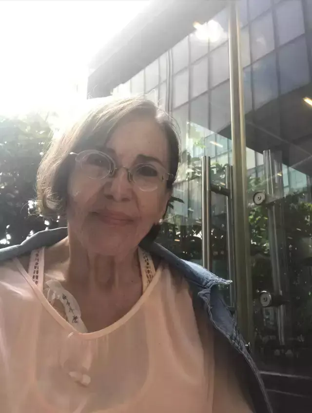 Kanserle savaşan Gül Onat Duman son halini paylaştı