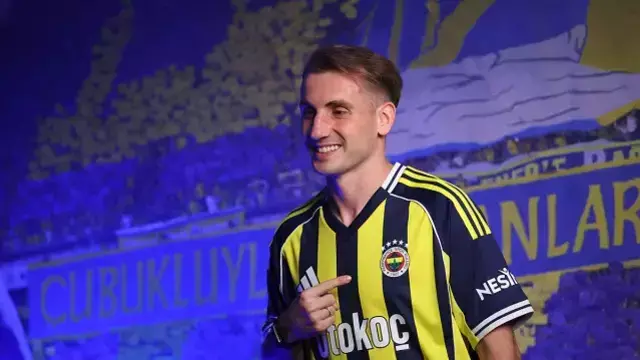 1907 detayı bomba! Fenerbahçe Kerem ile iki sözleşme imzalamış
