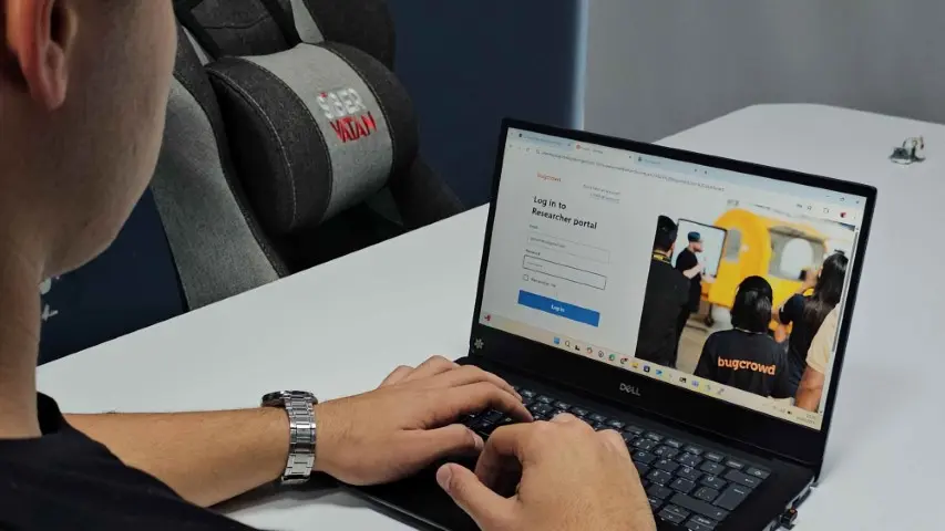 NASA’nın güvenlik açığını tespit eden öğrenciye takdir mektubu