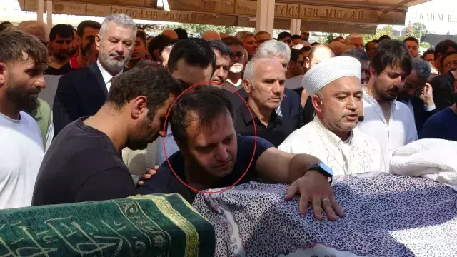 Görgü tanığını her şeyi anlattı: Eşini ve çocuğunu öldüren doktor babayla ilgili yeni detay