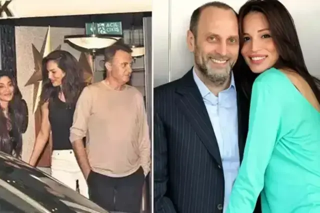 Güzide Duran'dan Fikret Orman görüntüleri sonrası ilk açıklama