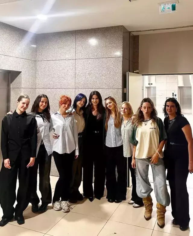 Savcılık soruşturmasının ardından Manifest'ten ilk açıklama