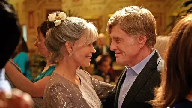 Hollywood'un efsane ismi Robert Redford hayatını kaybetti