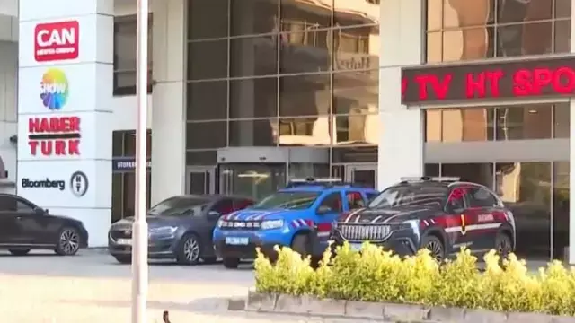 Can Holding'e operasyon! Habertürk ve Show TV'ye el konuldu