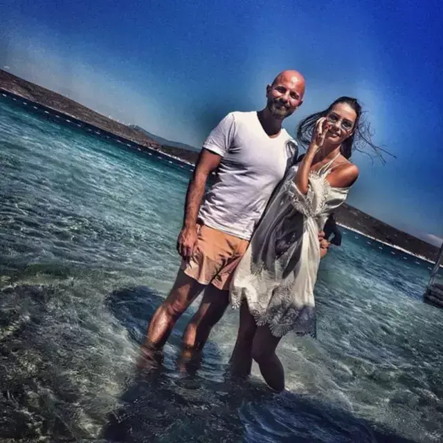14 yıllık evliliğini tek celsede sonlandıran Yasemin Özilhan'ın yeni evinin kirası dudak uçuklattı