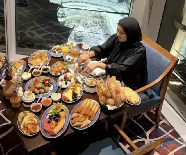 Kabe'den yapılan bu paylaşıma tepki yağıyor