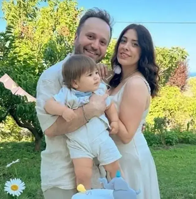 Eşini ve çocuğunu öldürmüştü! Doktorun kaza süsüyle işlediği cinayetten yasak aşk çıktı