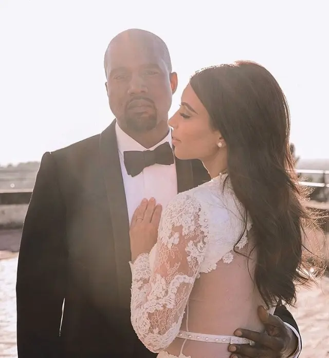 Kim Kardashian ve Kanye West gizli telefon görüşmesi seneler sonra ortaya çıktı