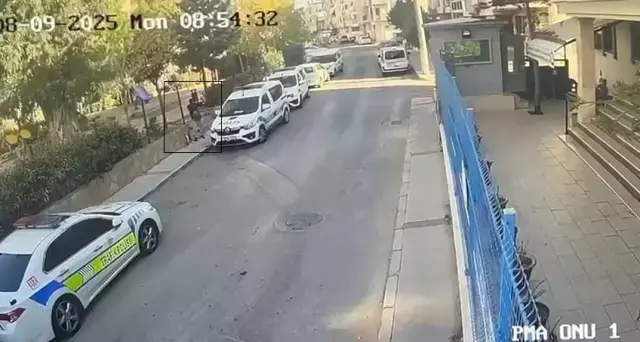 İzmir'de 2 polisi şehit eden saldırganın dedesi konuştu: Ben bittim