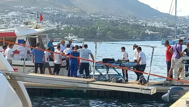 Ali Sabancı ile Vuslat Doğan Sabancı boşanıyor! İstenen tazminat belli oldu