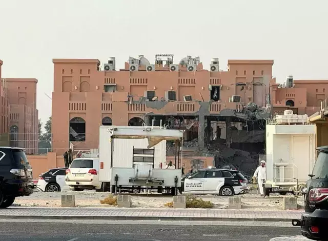İsrail'in Katar saldırısı sonrası Trump'tan güvence: Bir daha olmayacak