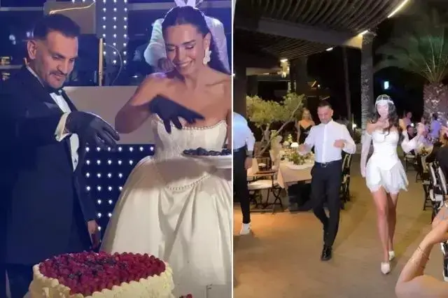 Eski eniştesiyle evlenen Kardeniz Kılıç sessizliğini bozdu