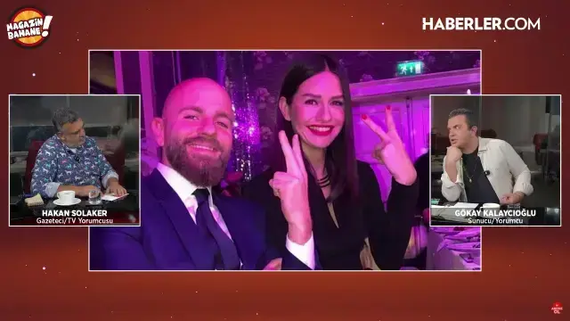 Yasemin Özilhan için olay yorum: 14 yıl bastırılmış kadın
