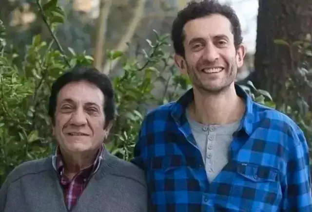 Evlat acısıyla sarsılan İzzet Altınmeşe yıllar sonra görüntülendi! Son hali sevenlerini üzdü