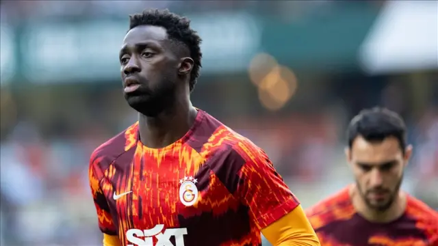 Taraftarlar endişeli! Galatasaray'ın yıldızı 2 maç yok
