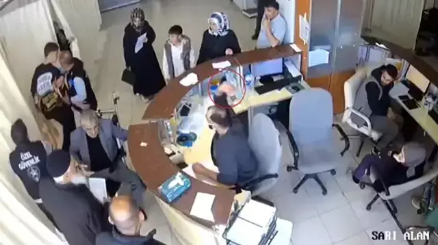 Hastanede Skandal: Doktor Yüzde 95 Engelli Hastaya Hakaret Etti